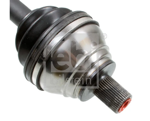 Semieje delantero derecho Febi 180785 precio, desde 107,49 EUR
