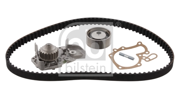 1680600QBA Nissan/Infiniti Kit correa de distribución