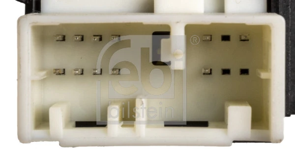 177729 Febi Interruptor central de la columna de dirección