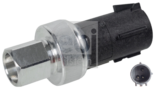 Sensor de presión del circuito de A/C Ford Galaxy  (WA6)