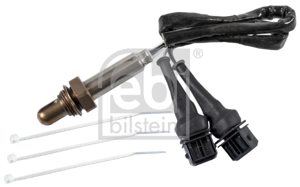  Sensor de oxígeno previo al catalizador Subaru Legacy 1