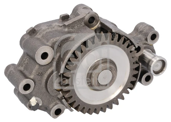 Bomba de aceite Iveco Stralis  (2012-2026)