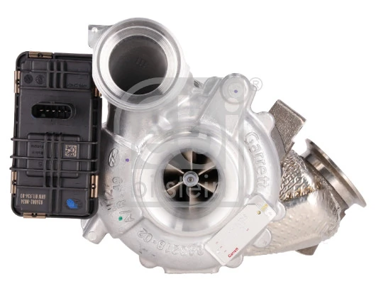 Turbocompresor Mercedes E sedán (W213) (2016 - 2023) precio, desde 1004,15 EUR