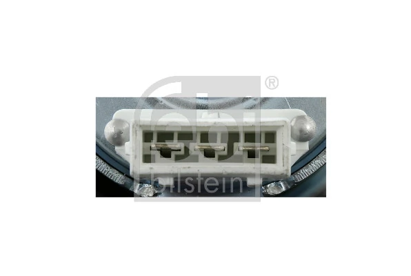 06995 Febi Electroventilador del motor