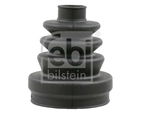 Fuelle, semieje delantero interior para Ford Fiesta II (FBD)