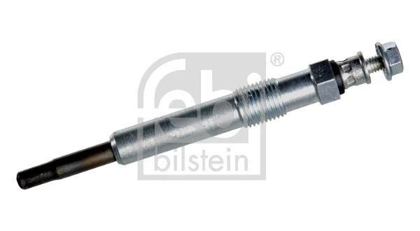 Bujías de precalentamiento Ford Focus I (DFW)