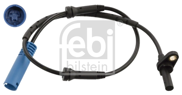 Sensor ABS delantero para BMW X1  (E84)