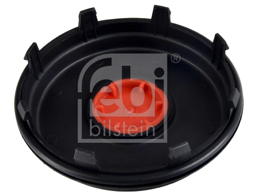 Tapa de cubo de rueda 4304009300 SAF