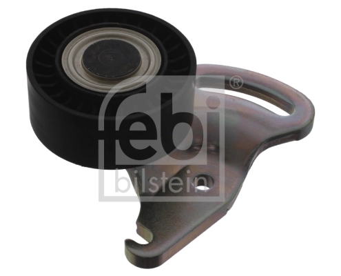 Rodillo tensor correa poli V Renault Megane II desde 27,10 €