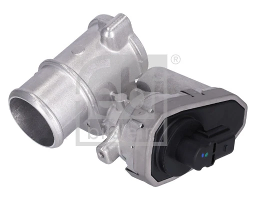 Válvula, AGR Jaguar X-type CF1