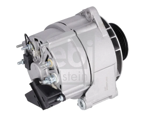 48943 Febi Alternador de coche