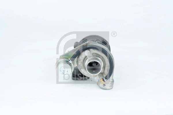 Turbo para motor Fiat Ducato I (1989-1994)