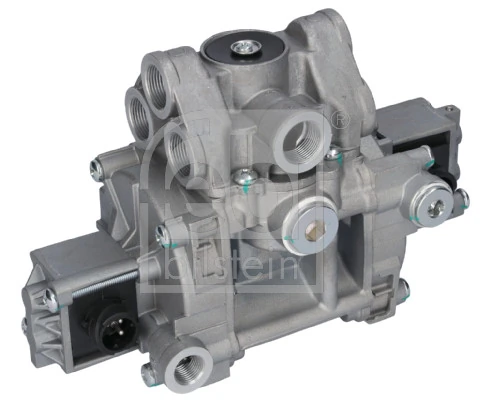 4721950410 Wabco Módulo de control ABS