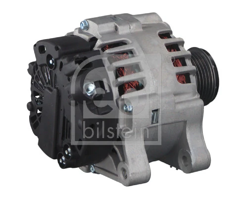 101505 Febi Alternador de coche