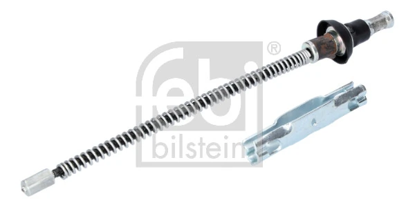 Cable de freno de mano trasero derecho/izquierdo para Mazda 2 DE