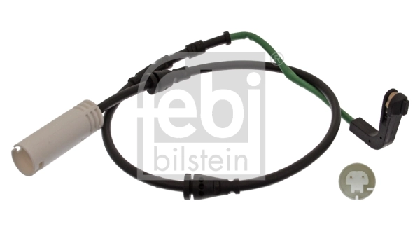 Sensor de desgaste de pastillas de freno delantero izquierdo BMW 3 coupé (E92) (2005 - 2013) precio, desde 12,55 EUR