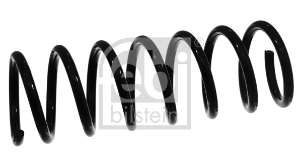Muelle trasero Volvo S40 II (2004-2012)