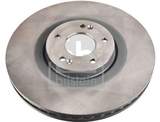 Disco de freno Hyundai Santa Fe IV (TM, TMA)