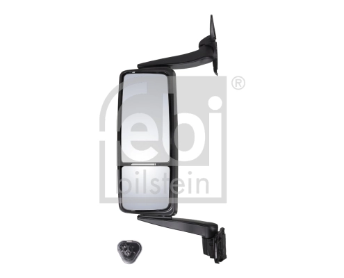 Comprar Espejo retrovisor izquierdo MAN TGX   a bajo precio