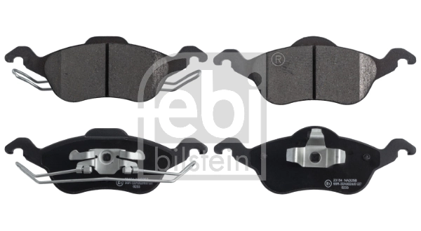 16279 Febi