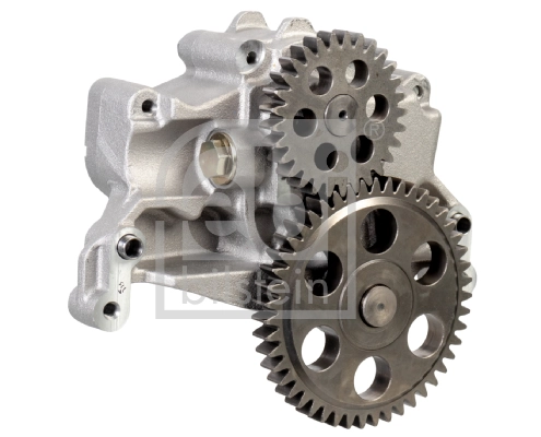 Bomba De Aceite para Renault Trucks TRUCK PREMIUM 