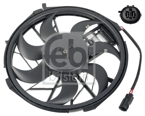Comprar Ventilador del motor A  W169