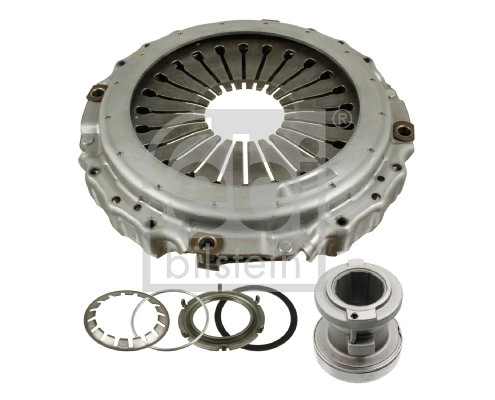 Comprar Plato de presión del embrague TRUCK ACTROS  