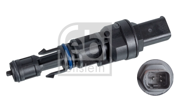 Comprar Sensor de velocidad de rueda Clio II SB0