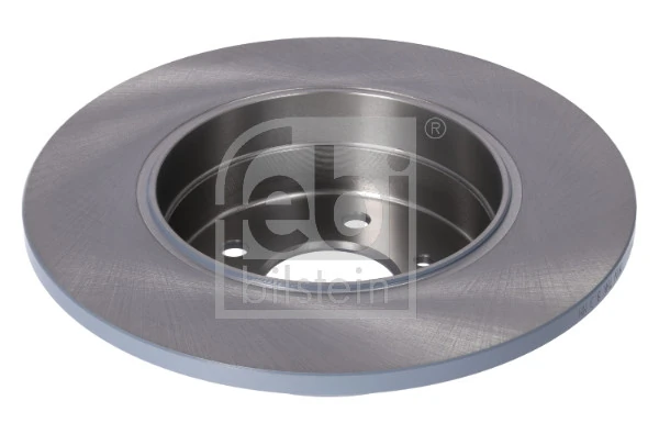 04628 Febi Freno de disco trasero