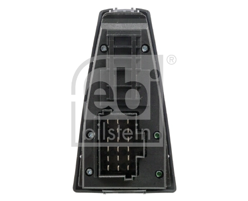 38714 Febi Unidad de control de elevalunas delantera izquierda