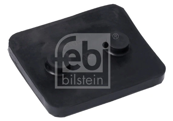 07770 Febi Cojín interlámina de ballesta