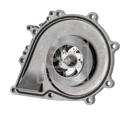 Motor de agua Mercedes A471200040180