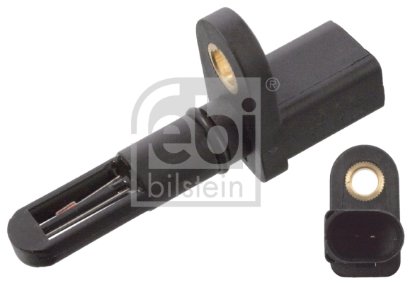 Sensor, temperatura del aire de admisión Audi A6 4B2, 4B4
