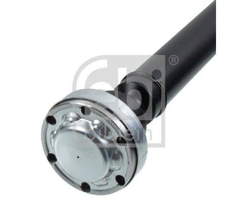 Comprar Árbol de transmision delantero Audi Q7  4LB