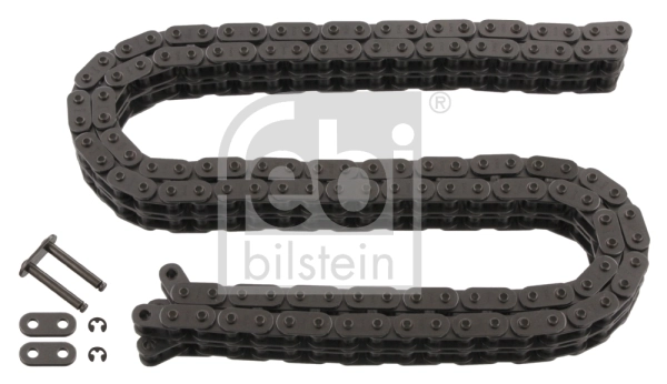 Cadena de distribución motor para BMW 5  (E34)