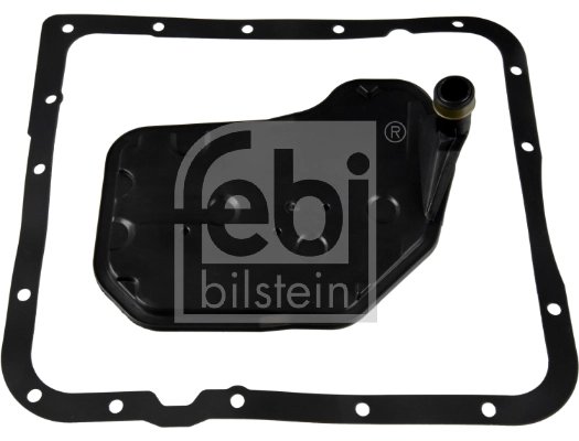 172796 Febi Filtro hidráulico transmisión automática
