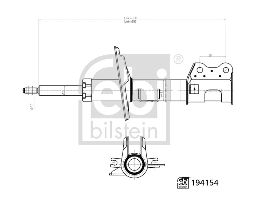 194154 Febi