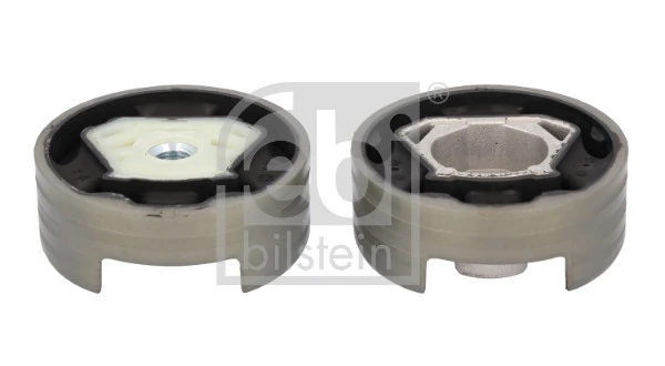 Soportes de motor delantero para Skoda Octavia IV A8 NX3, NN3, PV3
