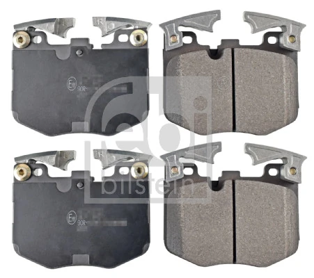 Pastillas de freno BMW 6  hatchback comprar en España