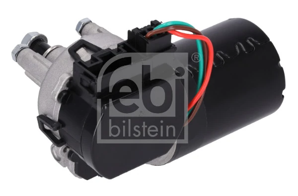 107272 Febi Motor del limpiaparabrisas
