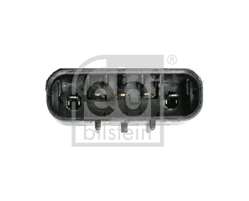 Motor del limpiaparabrisas Febi 33748 precio, desde 49,37 EUR