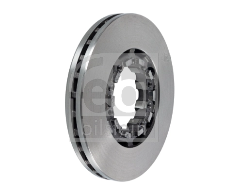 Disco de freno trasero SAF 04079001303 precio, desde 19,72 EUR