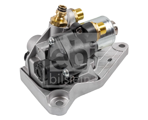 21278614 Volvo Electroválvula del freno motor