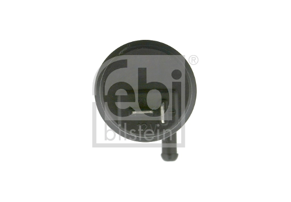 03940 Febi Bomba de agua de lavado, lavado de parabrisas, delantera