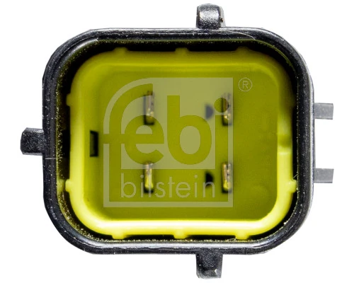 Sonda lambda de oxígeno posterior al catalizador OSM055 Magneti Marelli