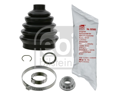 Fuelle semieje delantero exterior Caddy II pick-up (1996-2004) original desde 12,96 €