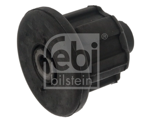 Silentblock del puente trasero Volkswagen Polo II (1981-1994)