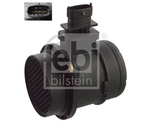 Comprar Sensor de flujo de masa de aire Chevrolet Epica  V250 a bajo precio
