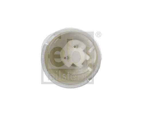 23021 Febi Sensor de desgaste de las pastillas de freno delanteras