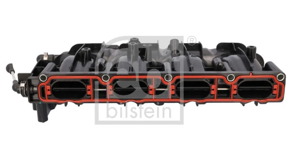 Colector de admisión, suministro de aire Audi A4 8EC